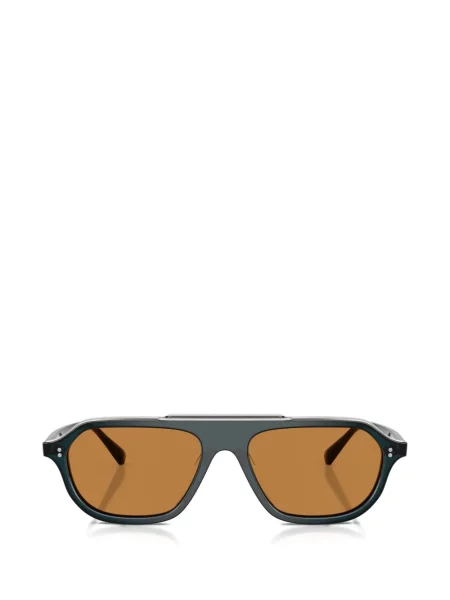 Ochelari de soare Oliver Peoples negru