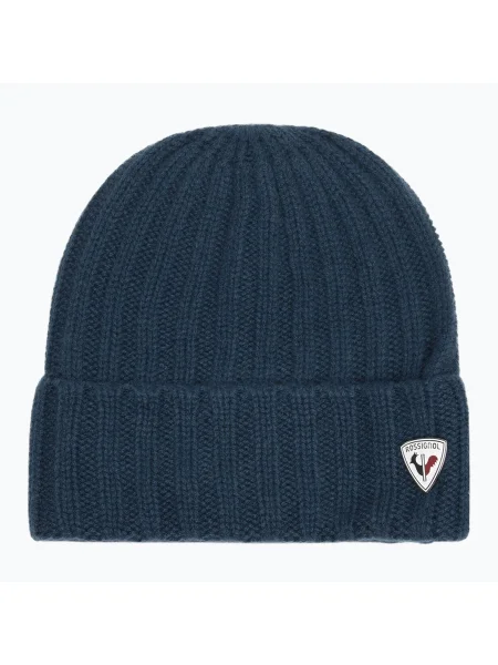 Căciulă de iarnă pentru femei Rossignol Diana dark navy
