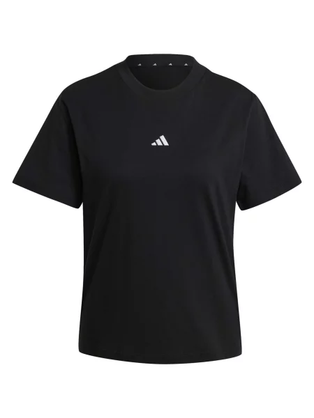 Tričko Adidas čierna