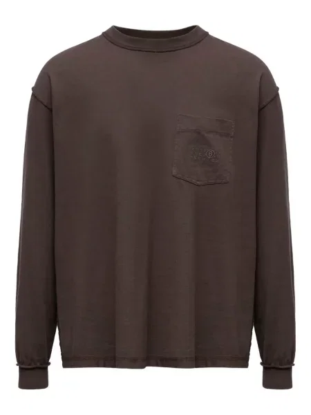 Hanorac Mm6 Maison Margiela maro