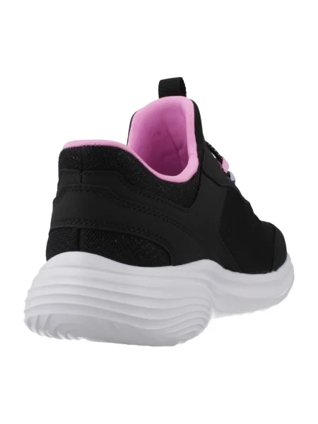 Sportcipők Skechers Slip-Ins: Bounder Pro fekete