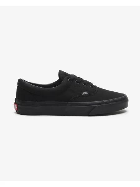 Era tenisky Vans čierna