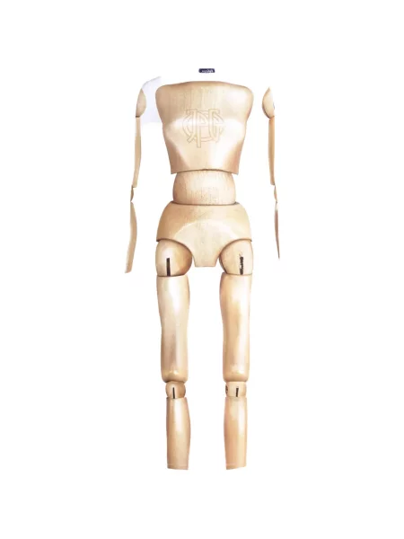 Sukienka maxi Jean Paul Gaultier biała