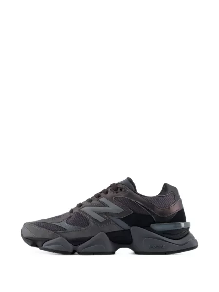 Sneakerși New Balance 990 gri