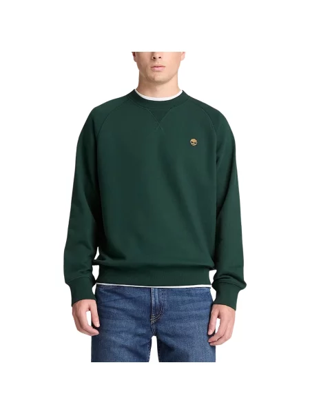 Geacă Timberland verde
