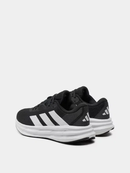 Кроссовки для бега Adidas для бега черные