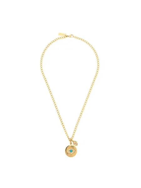 Pandantiv Nialaya Jewelry auriu