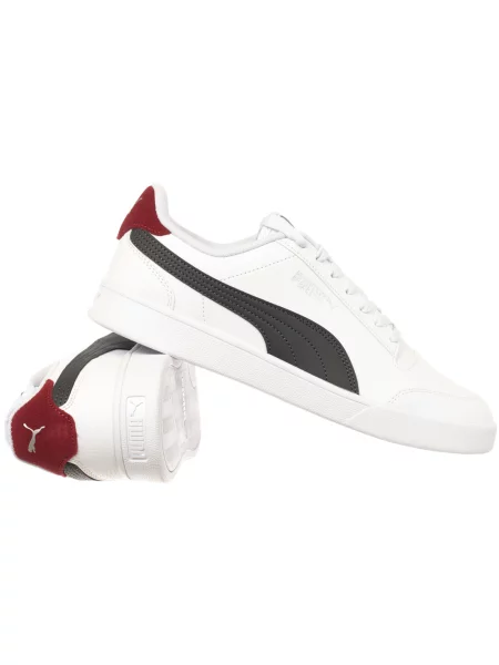 Teniși Puma negru