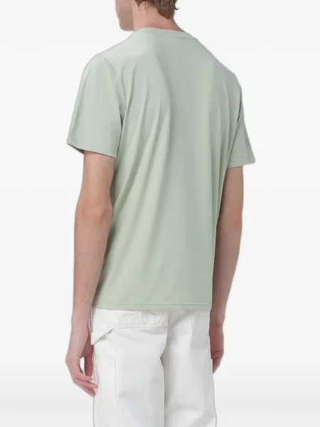Tricou Peuterey cu imagine verde