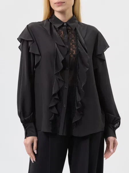 Сорочка Kaos чорна