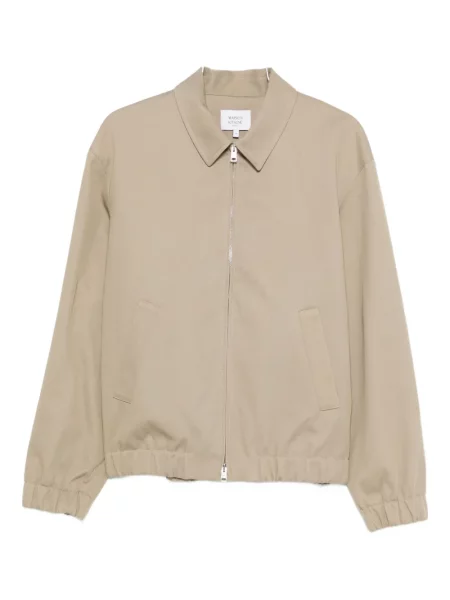 Bomber bunda Maison Kitsuné