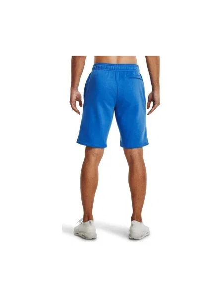 Pantaloni Under Armour albastru