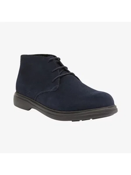 Сникърси Geox Ottavio Dark Blue EUR 41 синьо