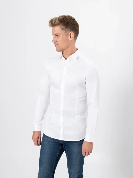 Srajca Jack&Jones bela