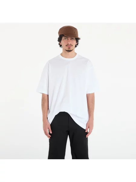 T-shirt Comme des Garçons SHIRT T-Shirt Knit White M bijela