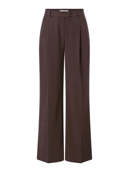 Rich & Royal Pantaloni maro