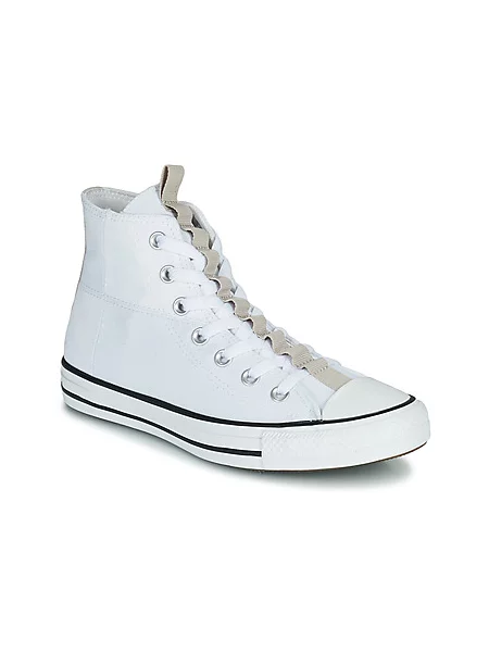 Superge Converse bela