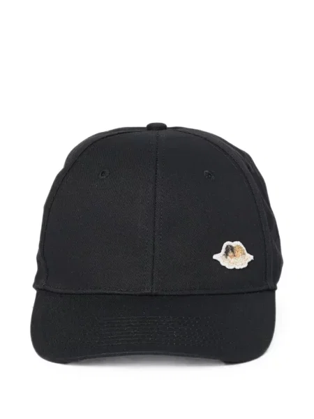 Șapcă Fiorucci negru