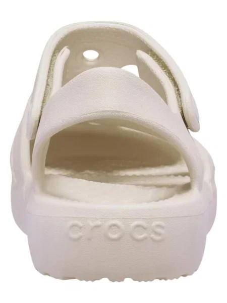 Sandałki Dla Dzieci Crocs Kids Classic Fisherman Sandal. beżowe