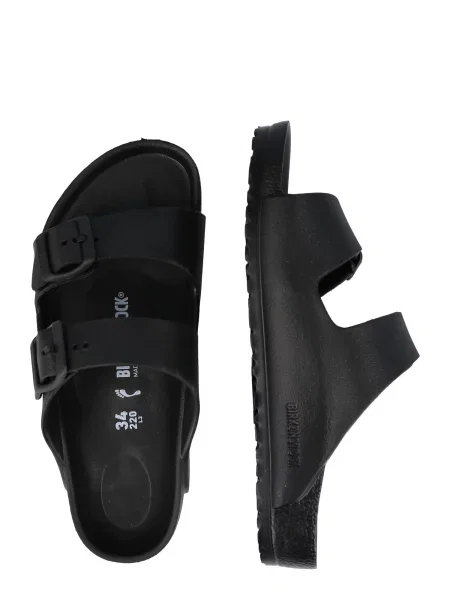 Pantofi Birkenstock negru