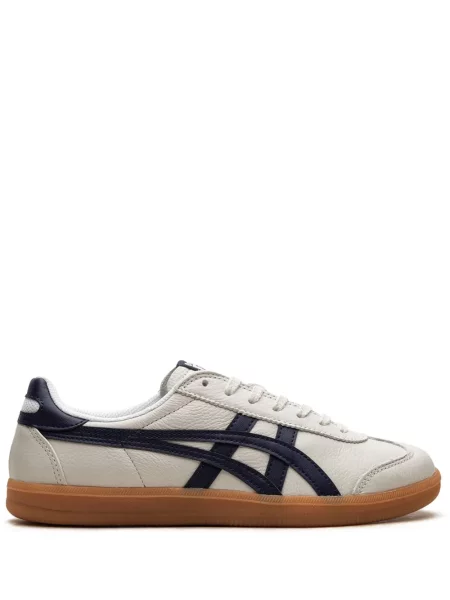 Sneakerși Onitsuka Tiger cu dungi de tigru alb