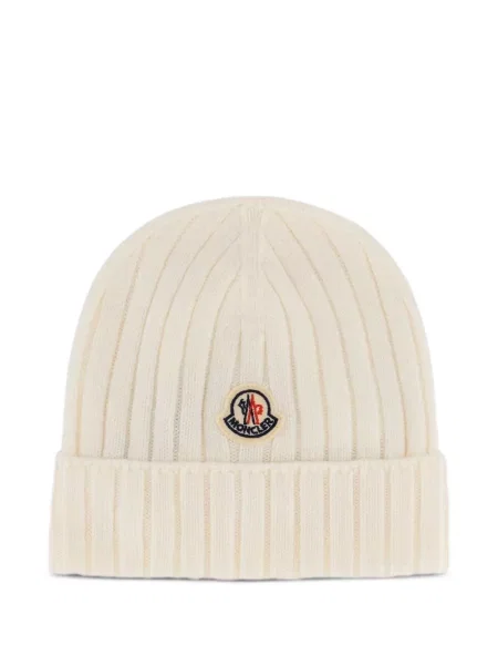 Czapka dziecięca Moncler Enfant