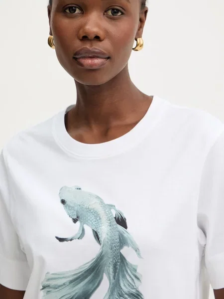 Футболка Boss