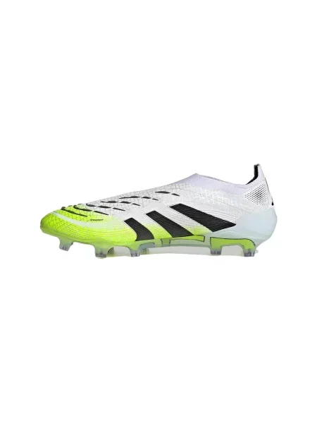 Pantofi Adidas alb