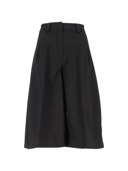 Pantaloni Thelatest negru