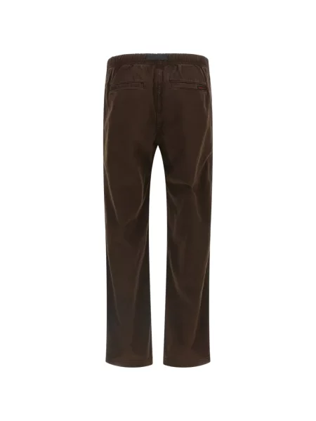 Talie pantaloni Gramicci maro