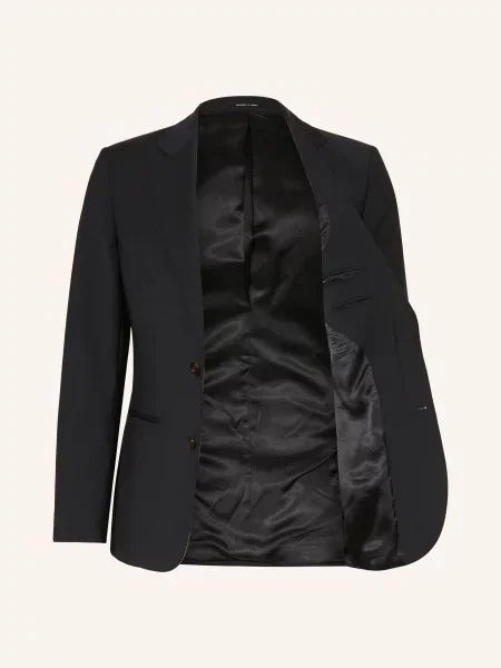Reiss Sako Promise Regular Fit černá