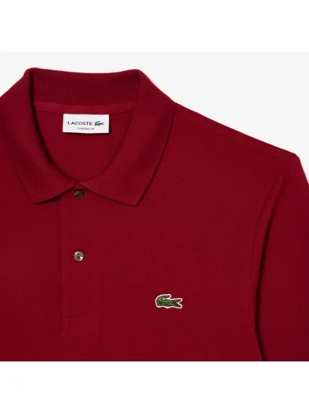 Lacoste поло чоловіче
