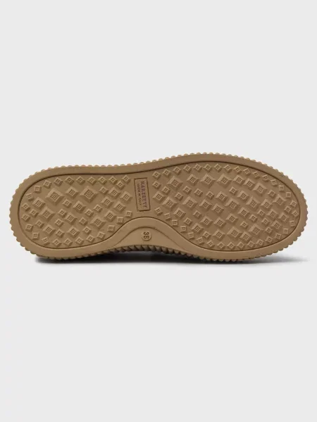 Лоферы Marzetti бордовые