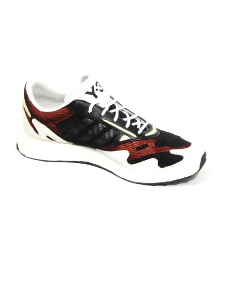 Sneakersy Adidas czarne