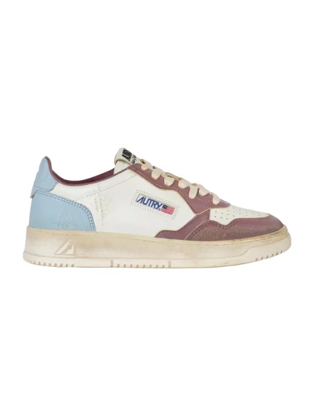 Sneakersy Autry retro