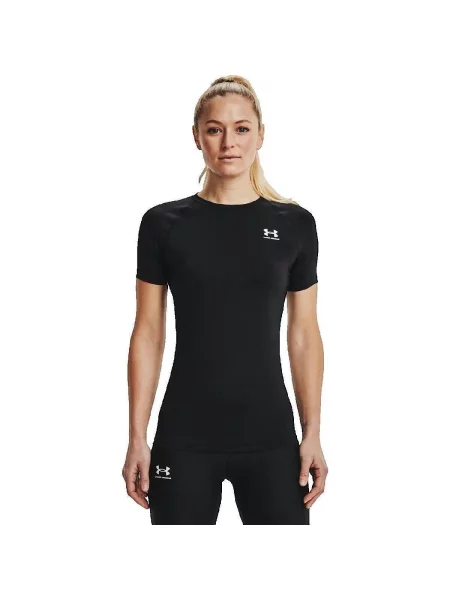 Tricou Under Armour negru