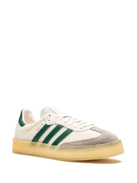 Gatvės stiliaus sportbačiai Adidas Samba balta