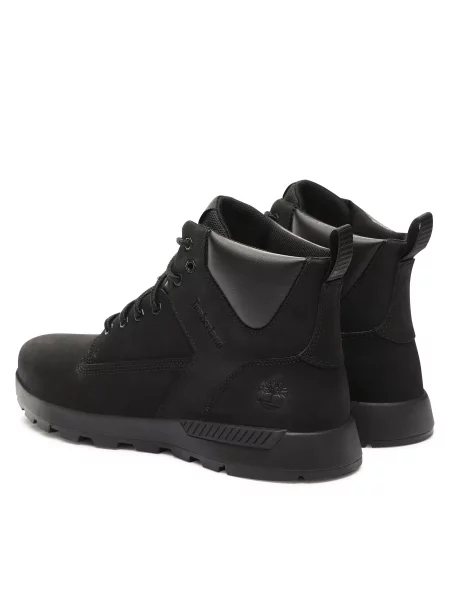 Timberland Auliniai batai Killington Trkr Chka juoda