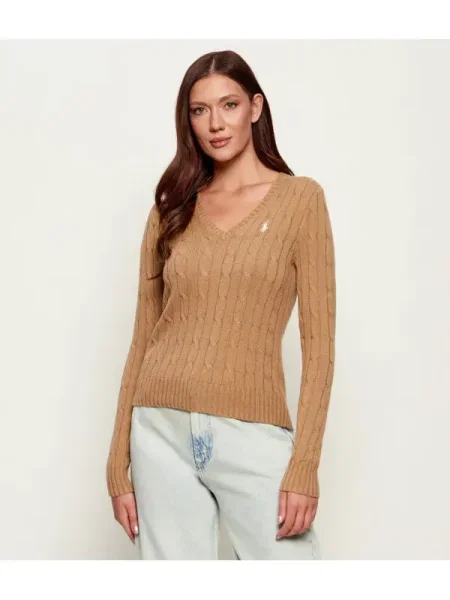 POLO RALPH LAUREN Pulover KIMBERLY