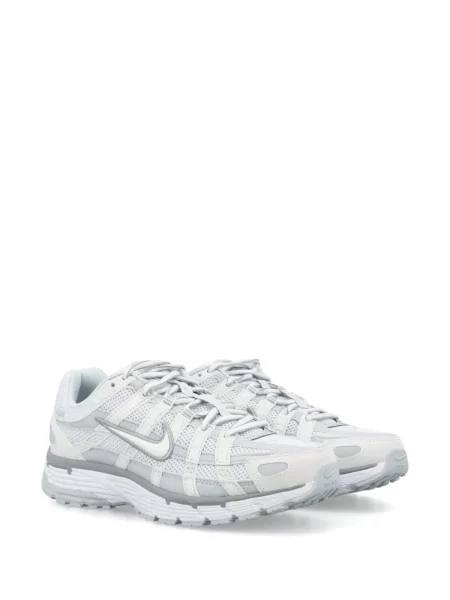 Sneakersy Nike Air Max białe