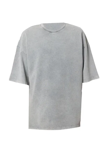 VAMOS CLO Tricou gri