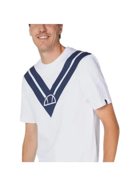 Majica Ellesse bijela