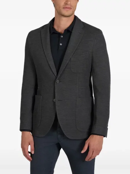 Sacou Slowear gri