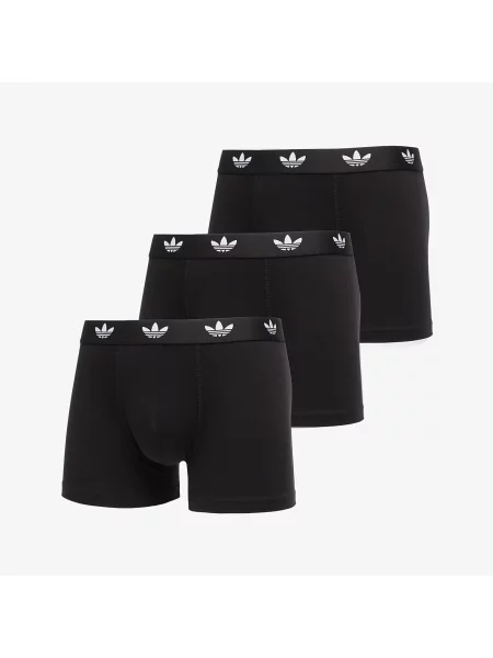Κιλότα Adidas Originals μαύρο