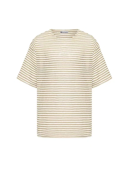 Dandalo Tricou oliv alb