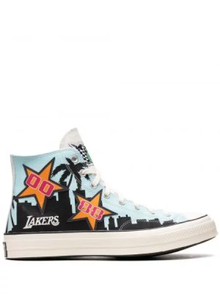 Sneakerși Converse