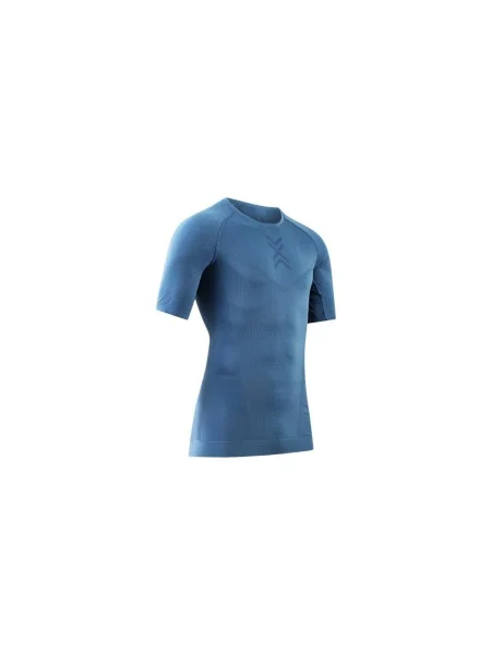 Tricou X-bionic albastru