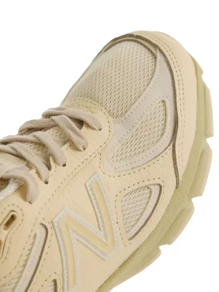 Sneakerși New Balance verde