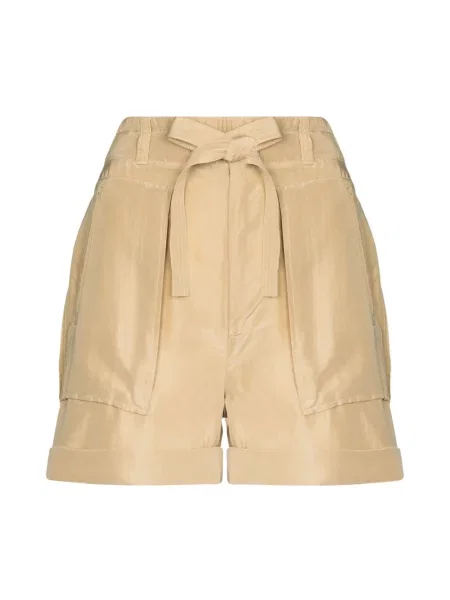 Szorty cargo Polo Ralph Lauren casual beżowe