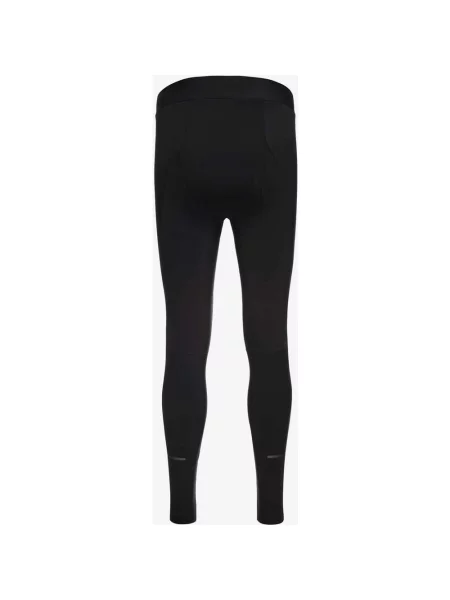 Legginsy długie GOREWEAR Swiftride Thermo żółty S czarny